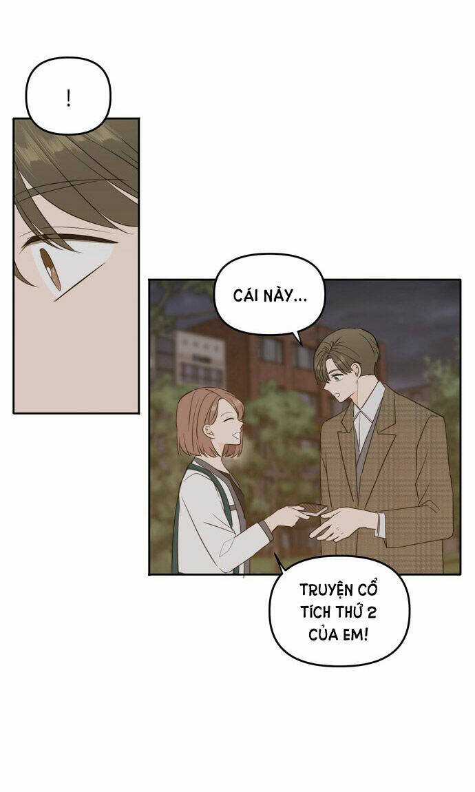 Kiếp Này Cũng Xin Chăm Sóc Tôi Như Vậy Nhé Chapter 113 trang 81