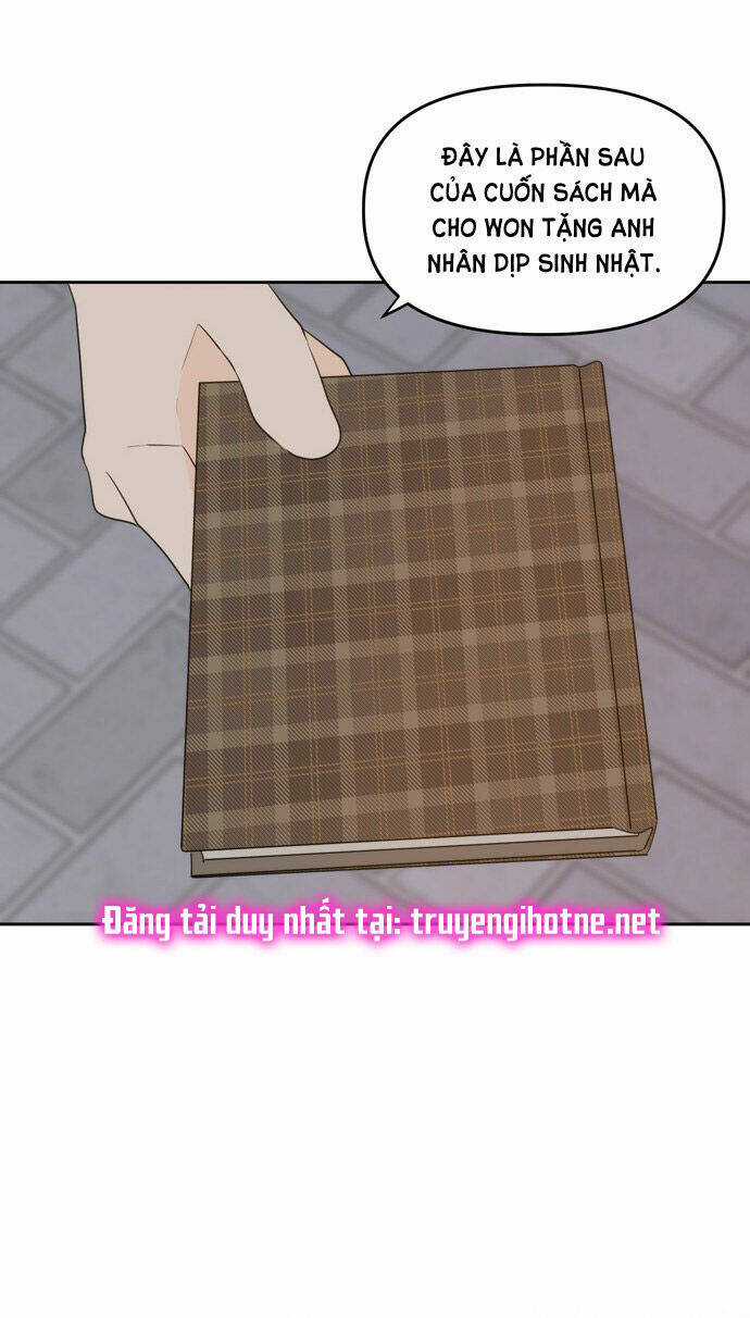 Kiếp Này Cũng Xin Chăm Sóc Tôi Như Vậy Nhé Chapter 113 trang 82