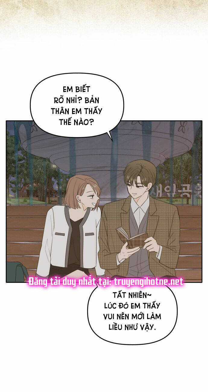 Kiếp Này Cũng Xin Chăm Sóc Tôi Như Vậy Nhé Chapter 113 trang 87