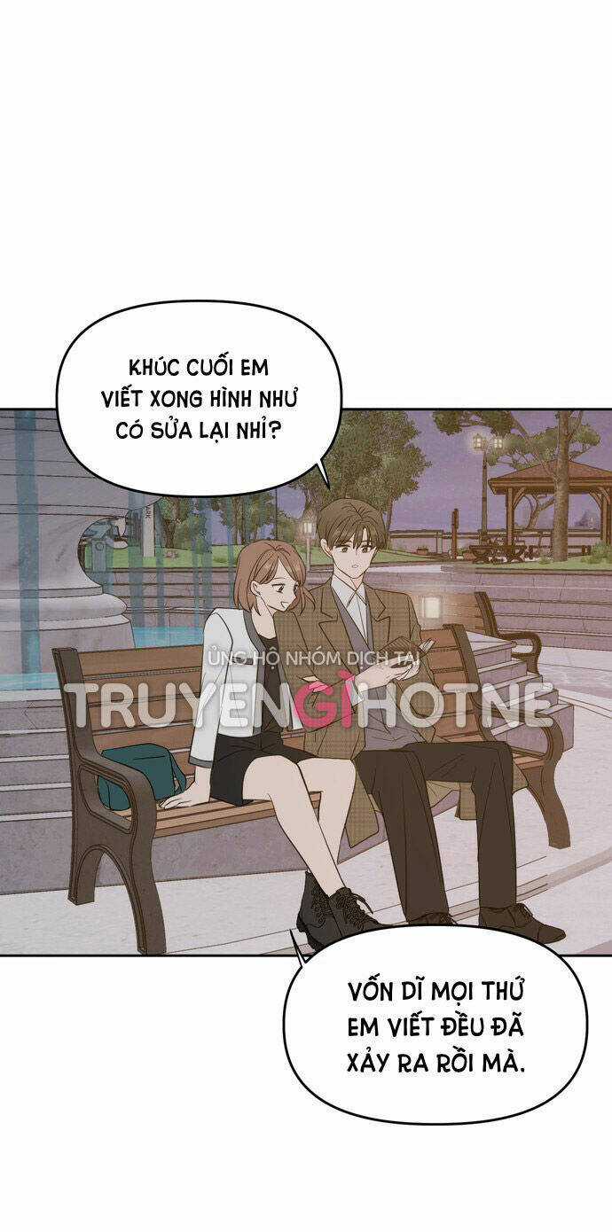 Kiếp Này Cũng Xin Chăm Sóc Tôi Như Vậy Nhé Chapter 113 trang 95