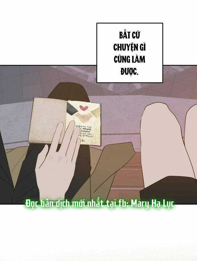 Kiếp Này Cũng Xin Chăm Sóc Tôi Như Vậy Nhé Chapter 113 trang 99