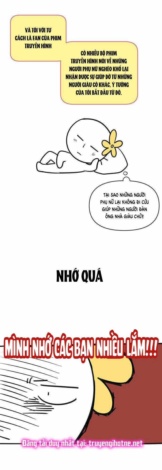 Kiếp Này Cũng Xin Chăm Sóc Tôi Như Vậy Nhé Chapter 114 trang 12
