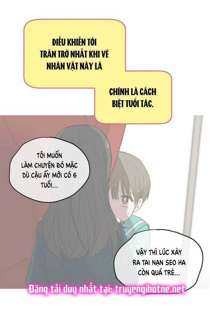 Kiếp Này Cũng Xin Chăm Sóc Tôi Như Vậy Nhé Chapter 114 trang 15