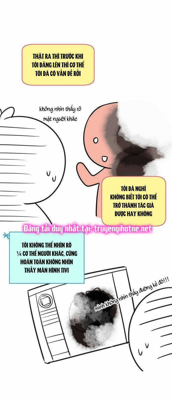 Kiếp Này Cũng Xin Chăm Sóc Tôi Như Vậy Nhé Chapter 114 trang 2