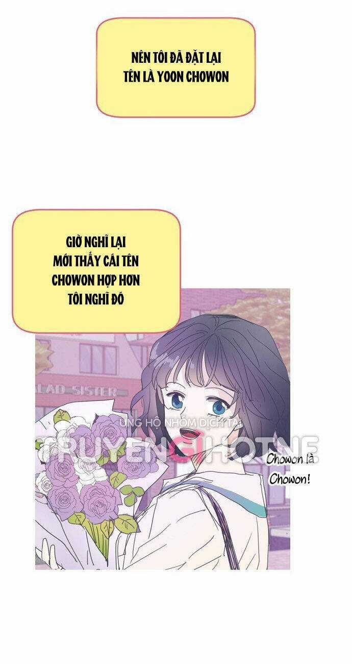 Kiếp Này Cũng Xin Chăm Sóc Tôi Như Vậy Nhé Chapter 114 trang 20