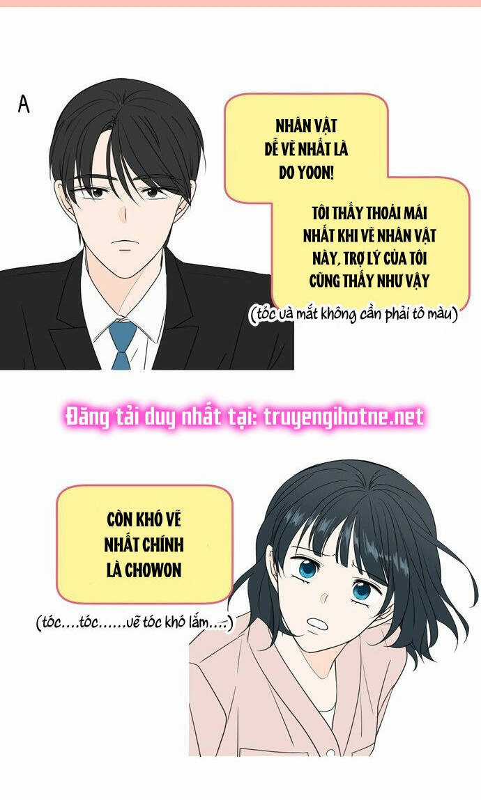 Kiếp Này Cũng Xin Chăm Sóc Tôi Như Vậy Nhé Chapter 114 trang 25