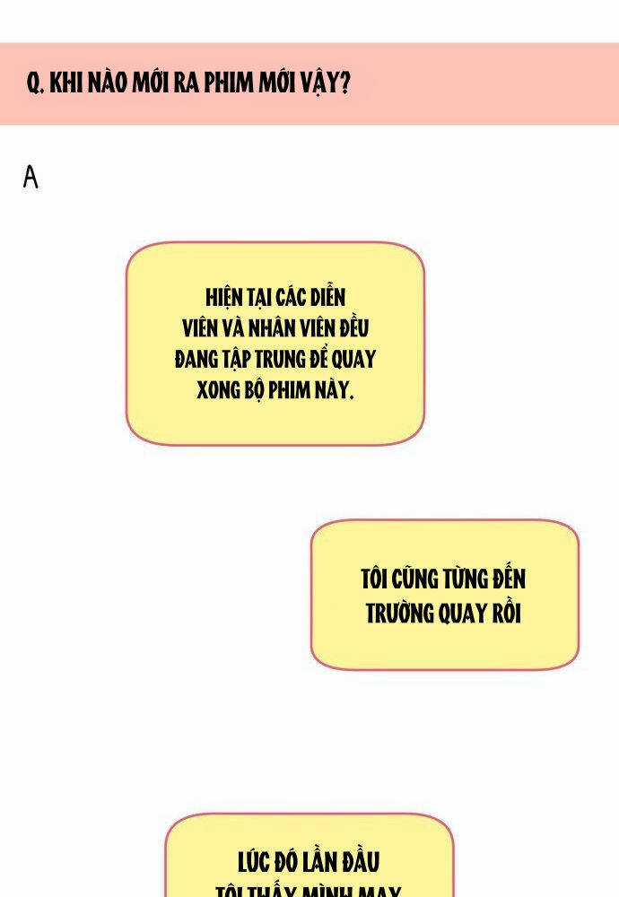 Kiếp Này Cũng Xin Chăm Sóc Tôi Như Vậy Nhé Chapter 114 trang 28