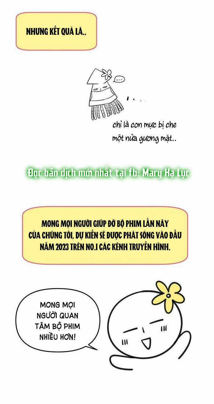 Kiếp Này Cũng Xin Chăm Sóc Tôi Như Vậy Nhé Chapter 114 trang 30