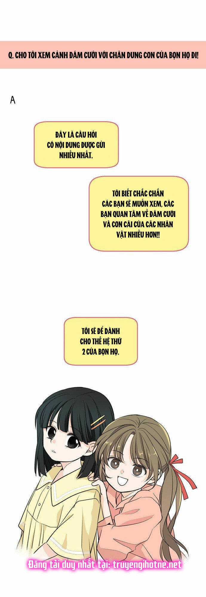 Kiếp Này Cũng Xin Chăm Sóc Tôi Như Vậy Nhé Chapter 114 trang 31