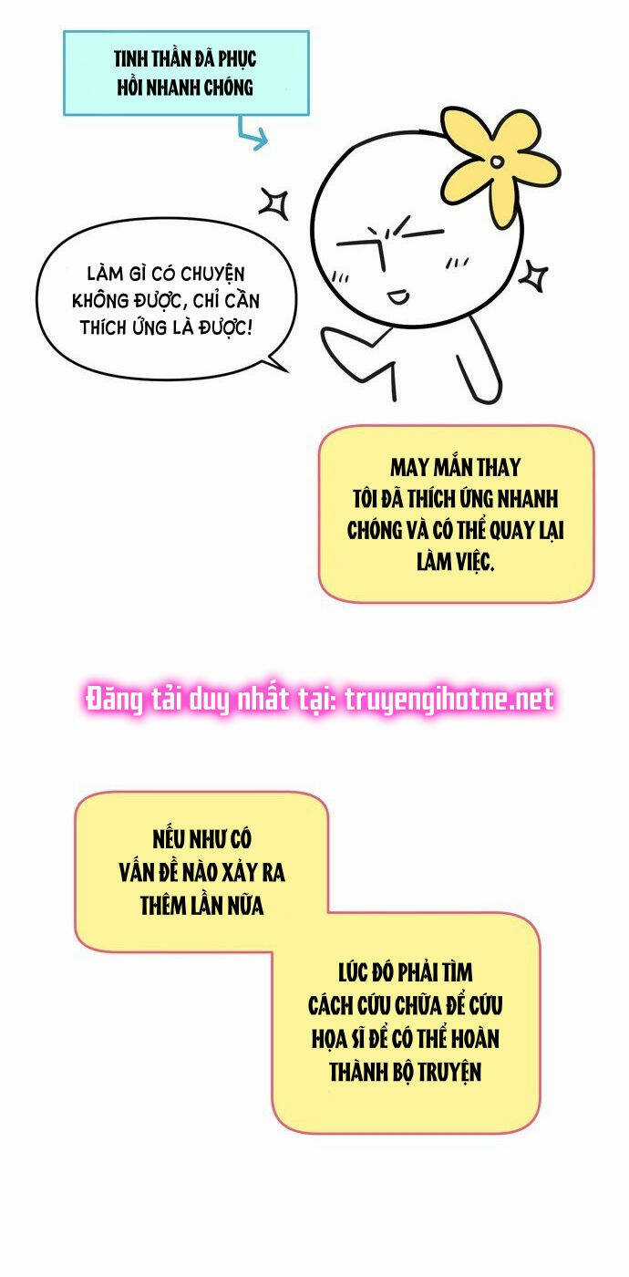 Kiếp Này Cũng Xin Chăm Sóc Tôi Như Vậy Nhé Chapter 114 trang 4