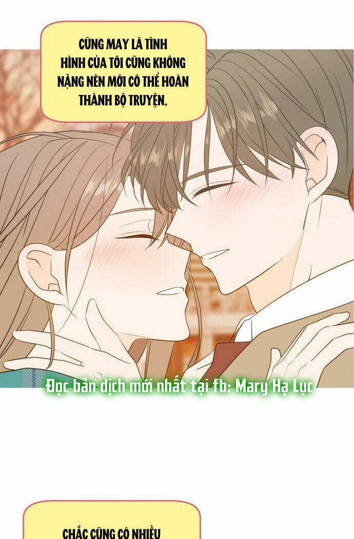 Kiếp Này Cũng Xin Chăm Sóc Tôi Như Vậy Nhé Chapter 114 trang 5