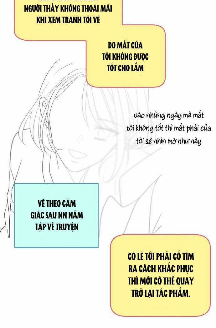 Kiếp Này Cũng Xin Chăm Sóc Tôi Như Vậy Nhé Chapter 114 trang 6