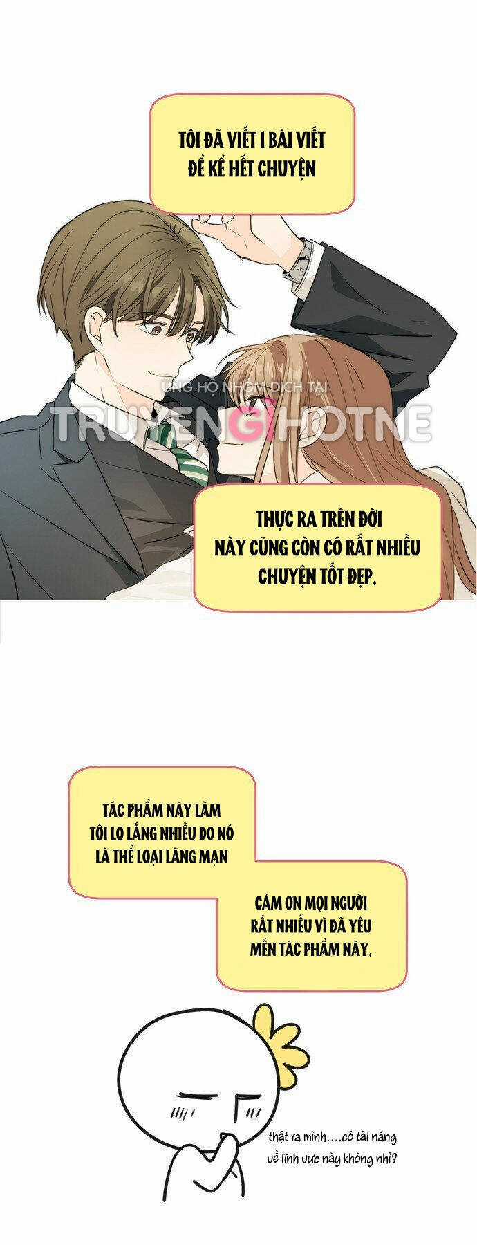 Kiếp Này Cũng Xin Chăm Sóc Tôi Như Vậy Nhé Chapter 114 trang 7