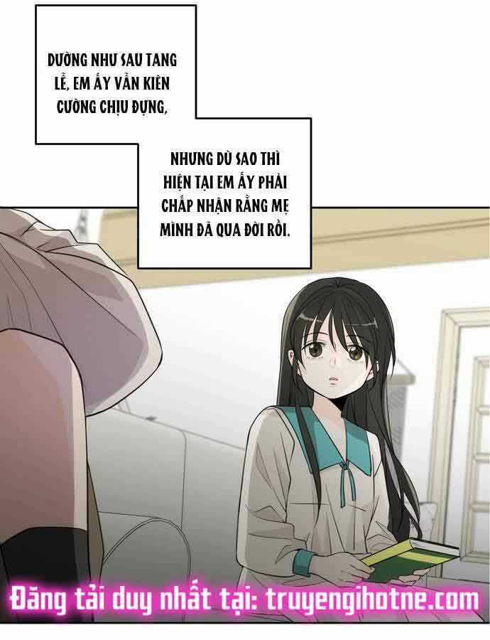 Kiếp Này Cũng Xin Chăm Sóc Tôi Như Vậy Nhé Chapter 115 trang 10