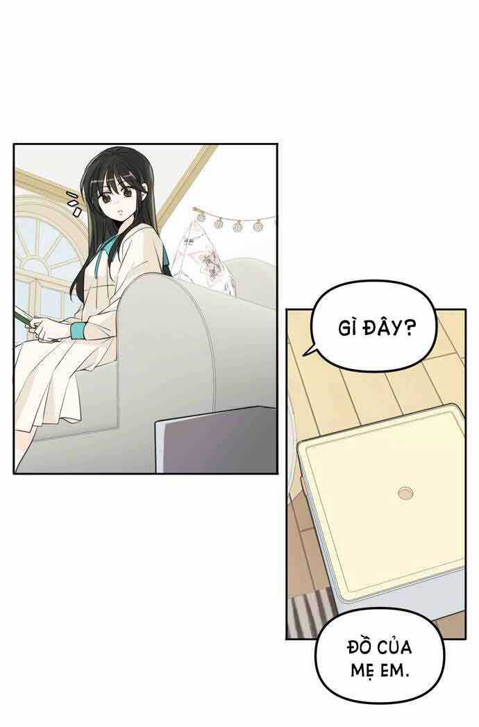 Kiếp Này Cũng Xin Chăm Sóc Tôi Như Vậy Nhé Chapter 115 trang 12