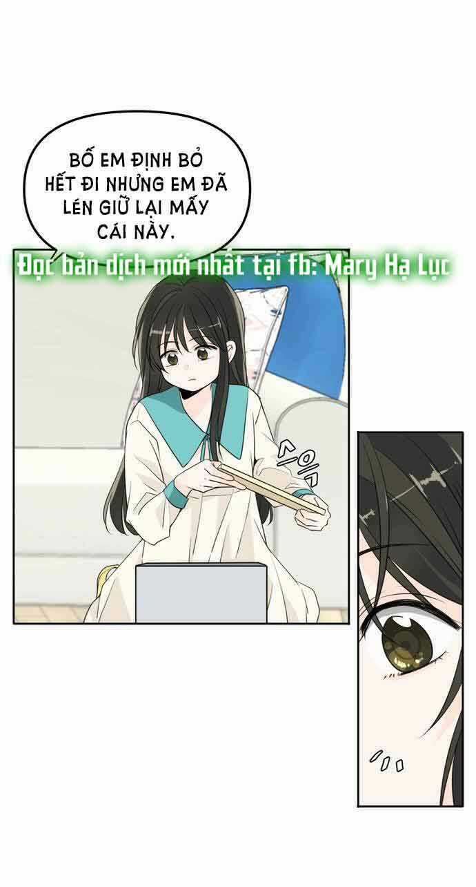 Kiếp Này Cũng Xin Chăm Sóc Tôi Như Vậy Nhé Chapter 115 trang 13