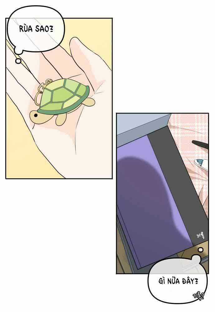 Kiếp Này Cũng Xin Chăm Sóc Tôi Như Vậy Nhé Chapter 115 trang 14