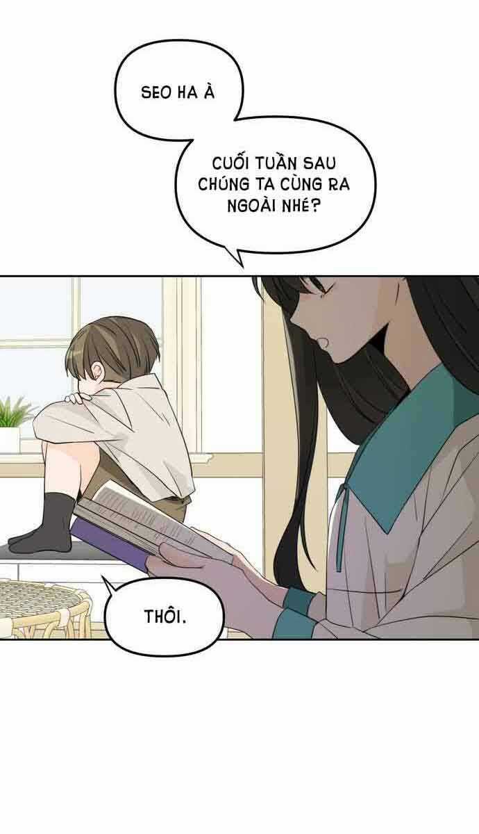 Kiếp Này Cũng Xin Chăm Sóc Tôi Như Vậy Nhé Chapter 115 trang 17