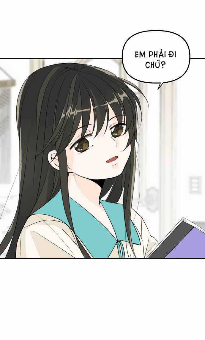 Kiếp Này Cũng Xin Chăm Sóc Tôi Như Vậy Nhé Chapter 115 trang 18