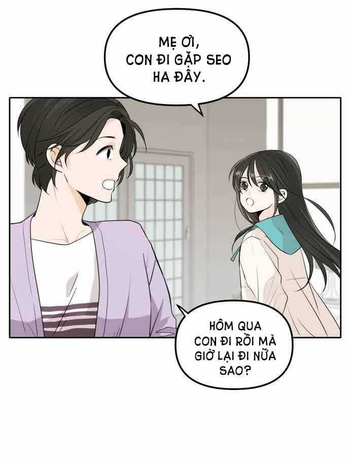 Kiếp Này Cũng Xin Chăm Sóc Tôi Như Vậy Nhé Chapter 115 trang 2