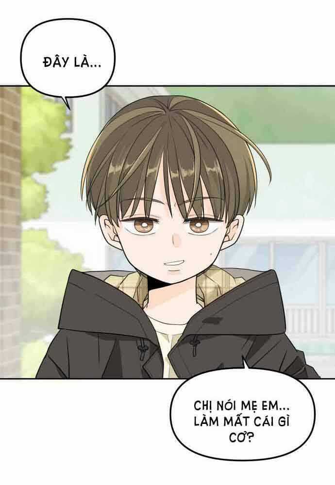 Kiếp Này Cũng Xin Chăm Sóc Tôi Như Vậy Nhé Chapter 115 trang 23