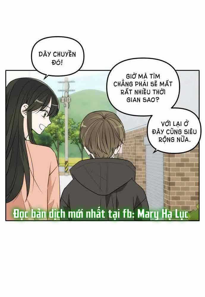 Kiếp Này Cũng Xin Chăm Sóc Tôi Như Vậy Nhé Chapter 115 trang 24