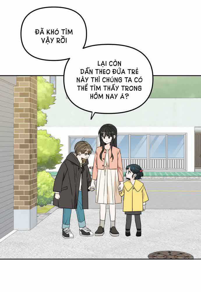 Kiếp Này Cũng Xin Chăm Sóc Tôi Như Vậy Nhé Chapter 115 trang 26