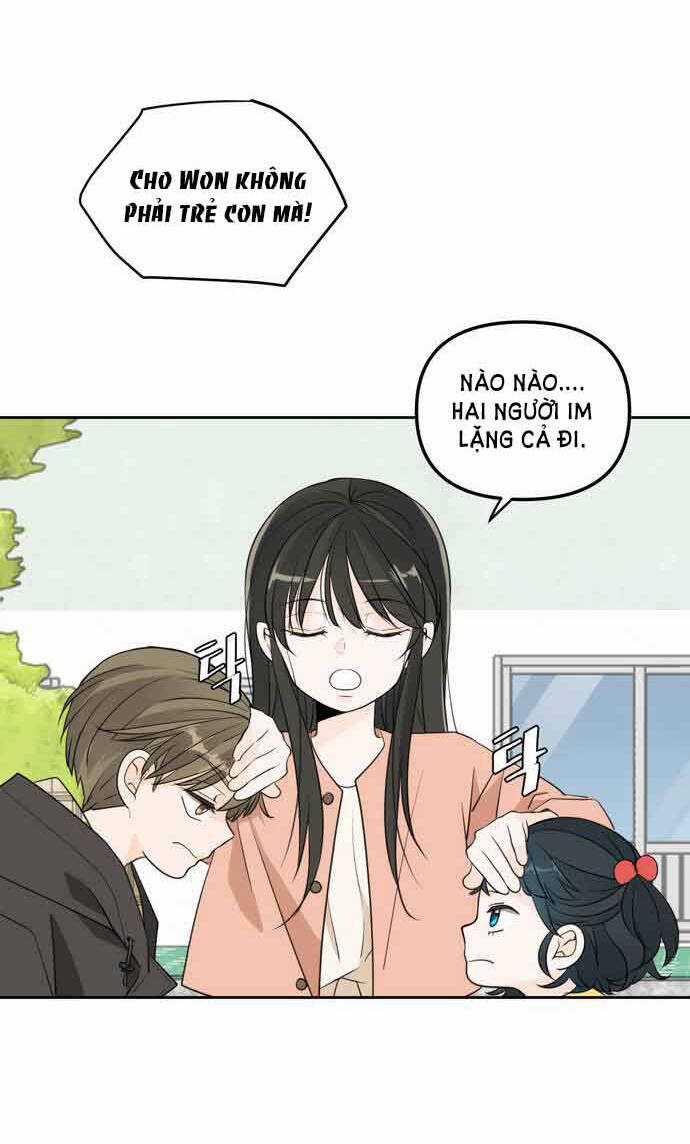 Kiếp Này Cũng Xin Chăm Sóc Tôi Như Vậy Nhé Chapter 115 trang 28