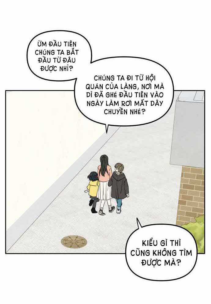 Kiếp Này Cũng Xin Chăm Sóc Tôi Như Vậy Nhé Chapter 115 trang 29