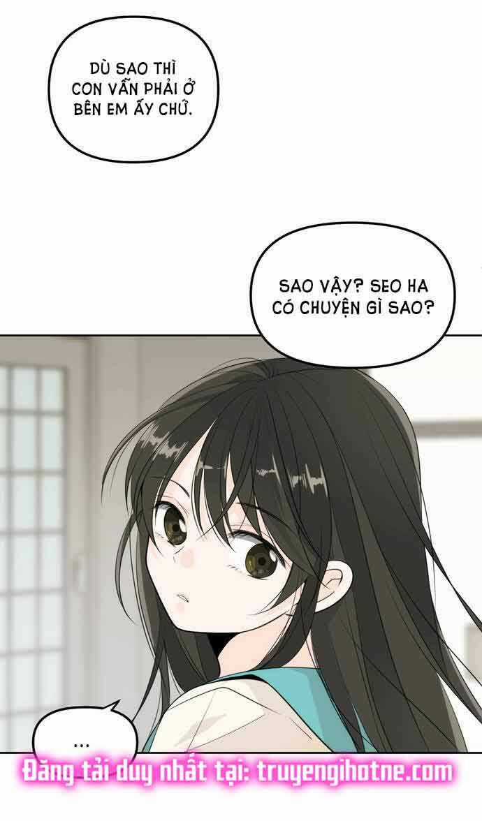 Kiếp Này Cũng Xin Chăm Sóc Tôi Như Vậy Nhé Chapter 115 trang 3