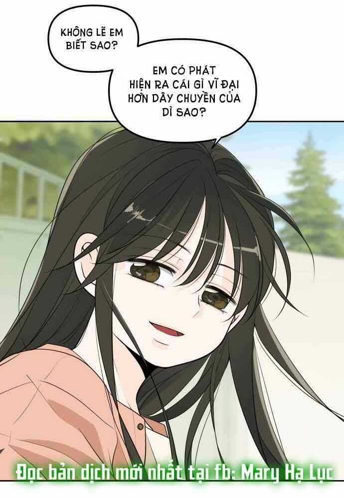 Kiếp Này Cũng Xin Chăm Sóc Tôi Như Vậy Nhé Chapter 115 trang 30