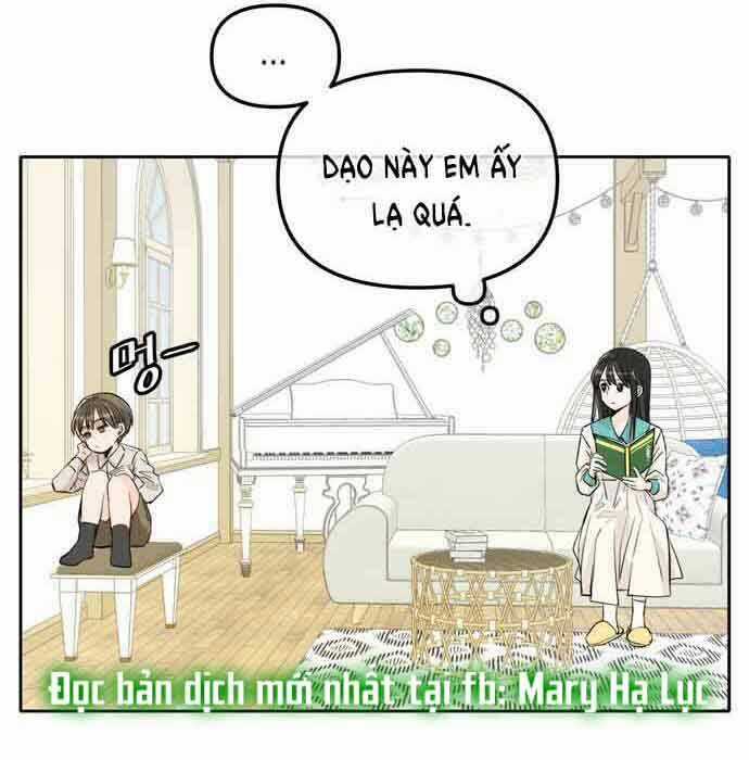 Kiếp Này Cũng Xin Chăm Sóc Tôi Như Vậy Nhé Chapter 115 trang 7