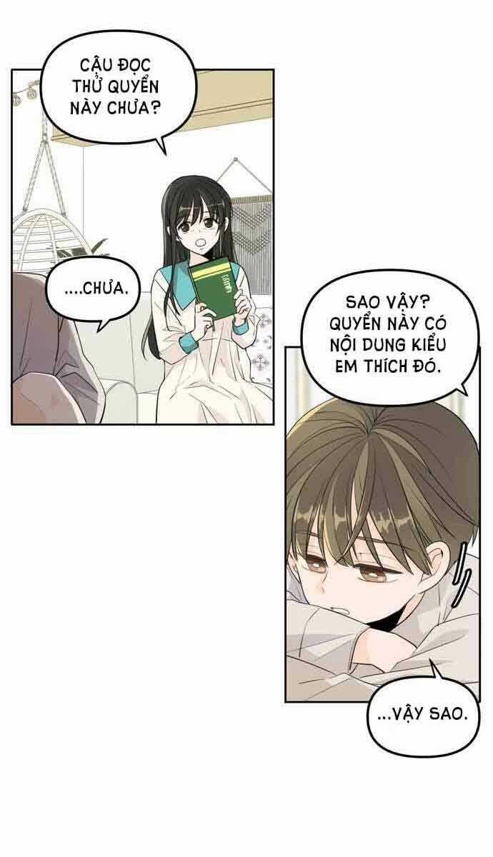 Kiếp Này Cũng Xin Chăm Sóc Tôi Như Vậy Nhé Chapter 115 trang 8