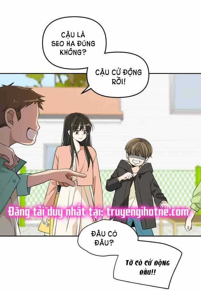 Kiếp Này Cũng Xin Chăm Sóc Tôi Như Vậy Nhé Chapter 116 trang 11