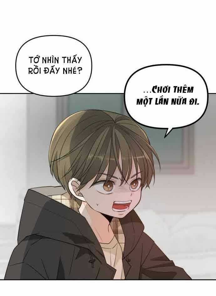 Kiếp Này Cũng Xin Chăm Sóc Tôi Như Vậy Nhé Chapter 116 trang 12