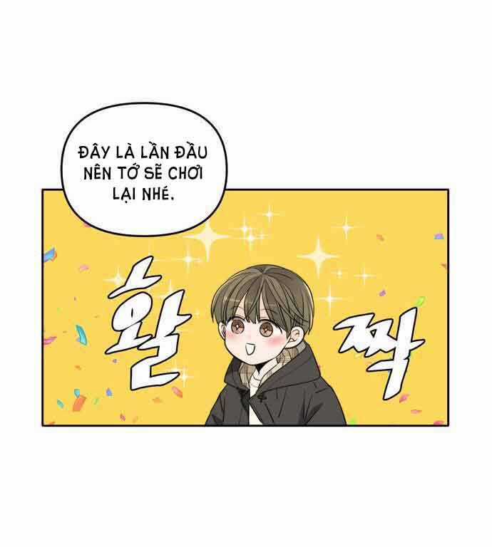 Kiếp Này Cũng Xin Chăm Sóc Tôi Như Vậy Nhé Chapter 116 trang 13