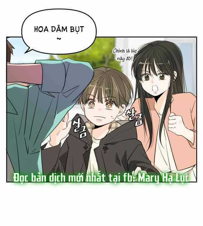 Kiếp Này Cũng Xin Chăm Sóc Tôi Như Vậy Nhé Chapter 116 trang 15