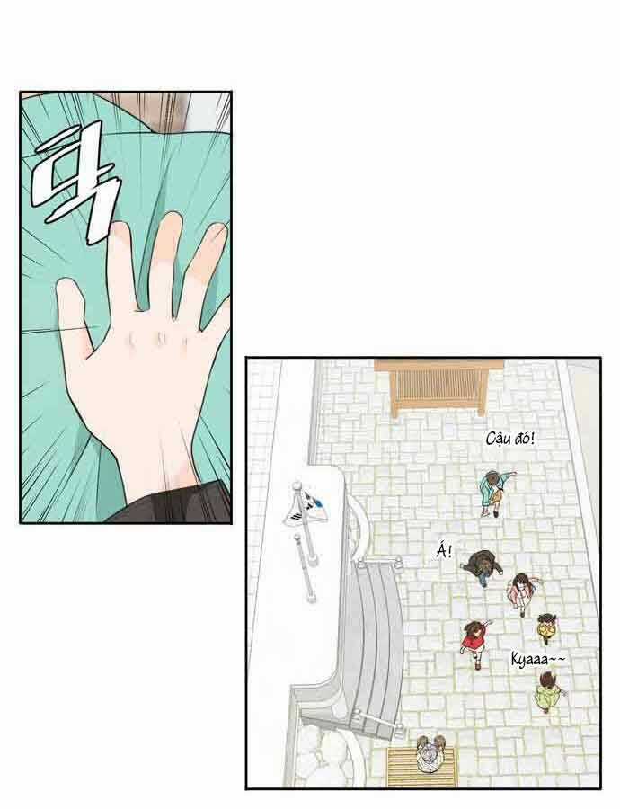 Kiếp Này Cũng Xin Chăm Sóc Tôi Như Vậy Nhé Chapter 116 trang 16