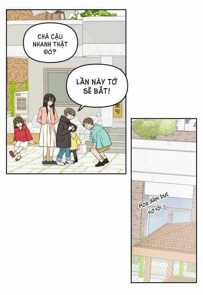 Kiếp Này Cũng Xin Chăm Sóc Tôi Như Vậy Nhé Chapter 116 trang 17