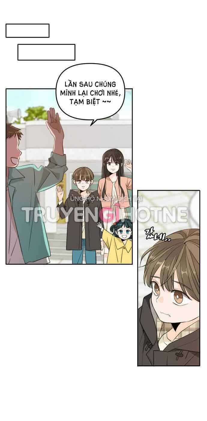 Kiếp Này Cũng Xin Chăm Sóc Tôi Như Vậy Nhé Chapter 116 trang 18