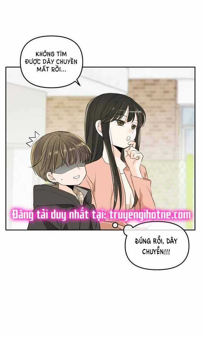 Kiếp Này Cũng Xin Chăm Sóc Tôi Như Vậy Nhé Chapter 116 trang 19