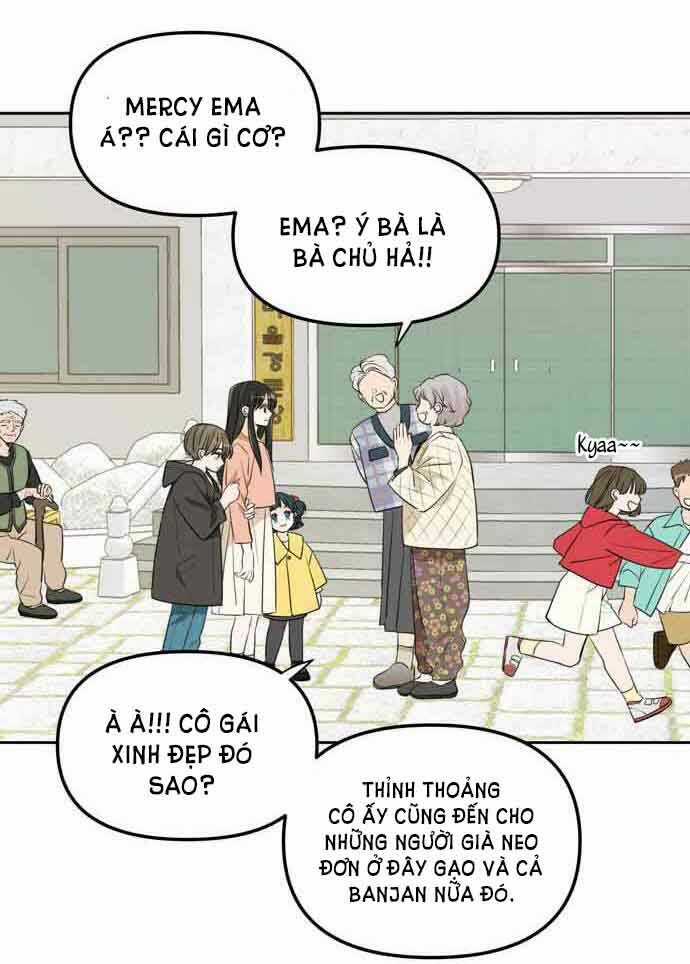 Kiếp Này Cũng Xin Chăm Sóc Tôi Như Vậy Nhé Chapter 116 trang 2