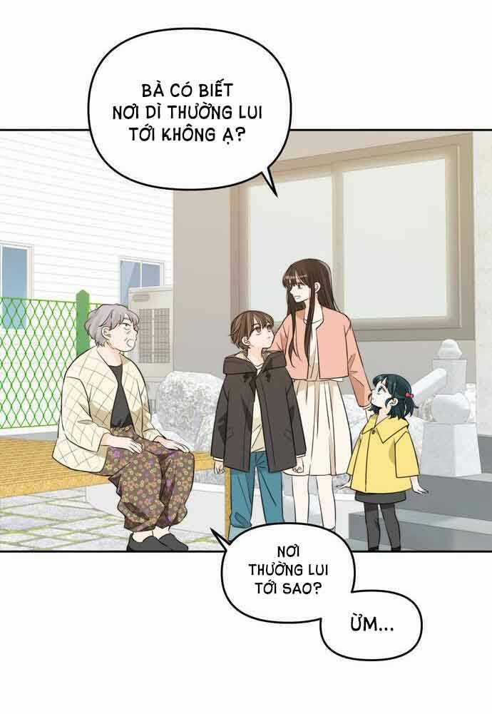 Kiếp Này Cũng Xin Chăm Sóc Tôi Như Vậy Nhé Chapter 116 trang 22