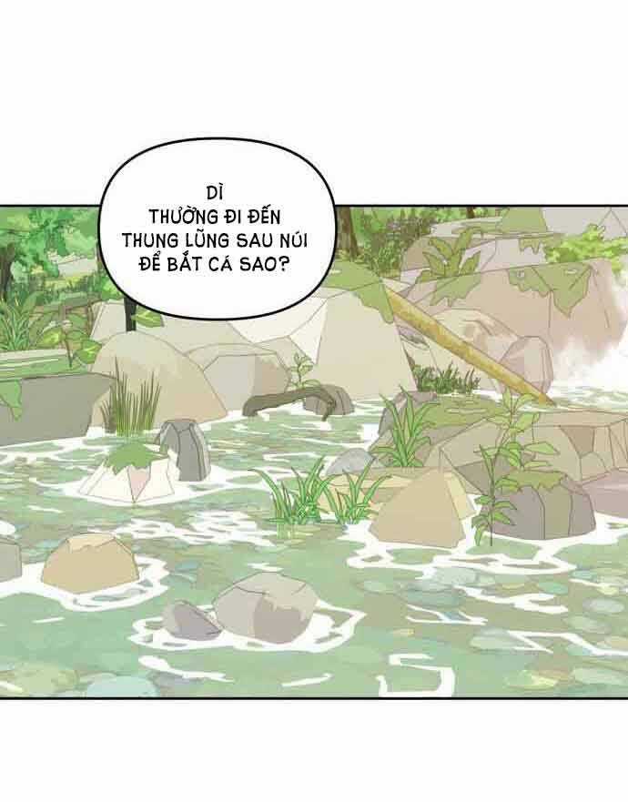 Kiếp Này Cũng Xin Chăm Sóc Tôi Như Vậy Nhé Chapter 116 trang 23