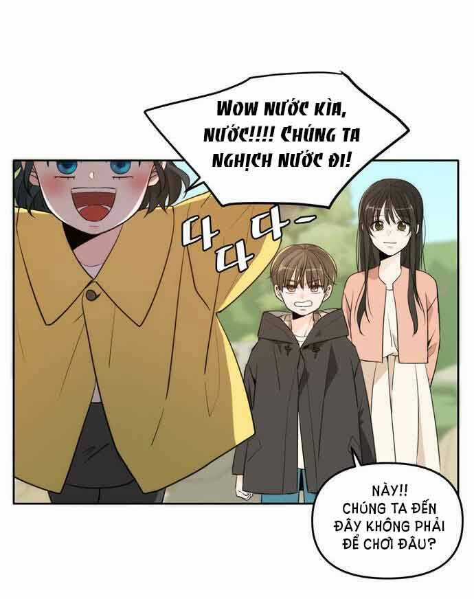 Kiếp Này Cũng Xin Chăm Sóc Tôi Như Vậy Nhé Chapter 116 trang 24