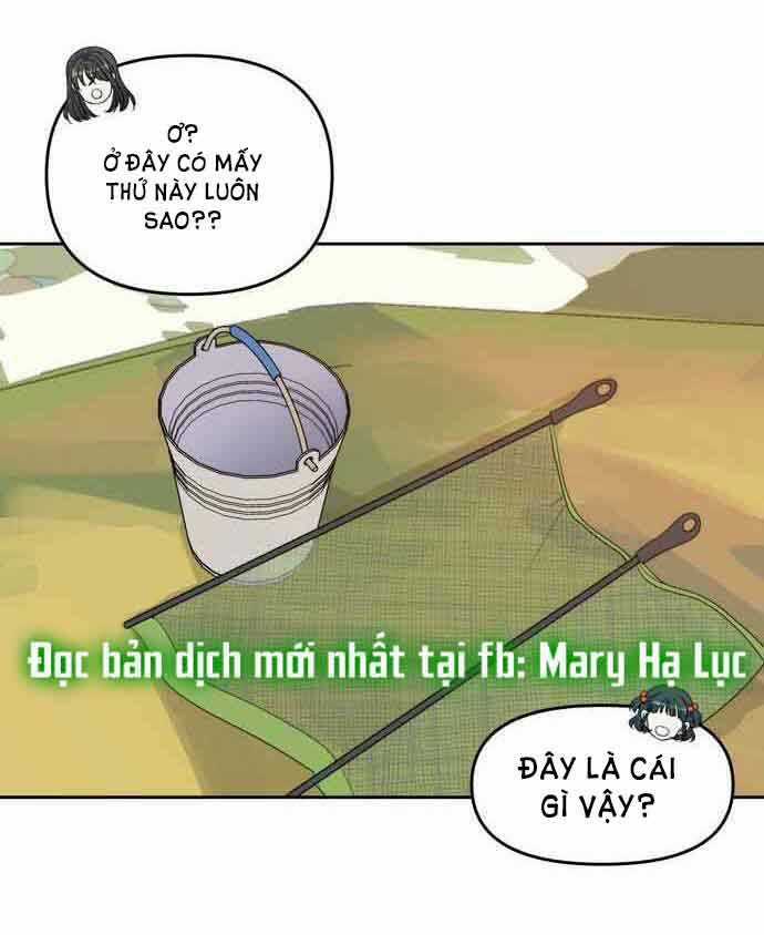 Kiếp Này Cũng Xin Chăm Sóc Tôi Như Vậy Nhé Chapter 116 trang 25