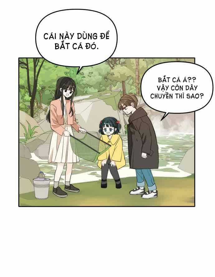 Kiếp Này Cũng Xin Chăm Sóc Tôi Như Vậy Nhé Chapter 116 trang 26