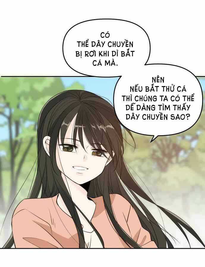 Kiếp Này Cũng Xin Chăm Sóc Tôi Như Vậy Nhé Chapter 116 trang 27