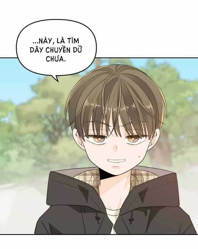 Kiếp Này Cũng Xin Chăm Sóc Tôi Như Vậy Nhé Chapter 116 trang 29