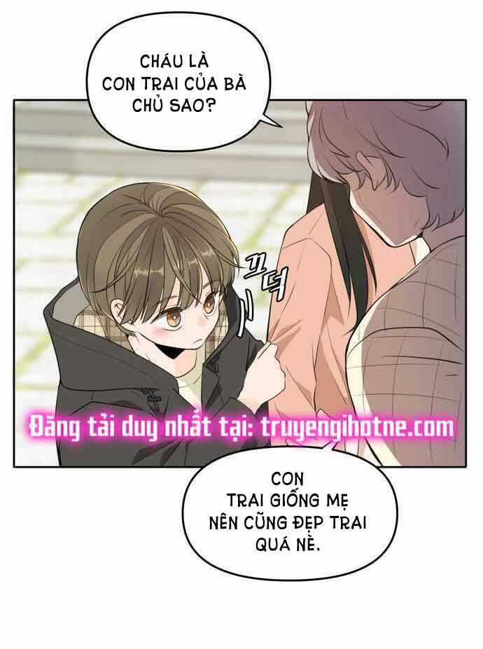 Kiếp Này Cũng Xin Chăm Sóc Tôi Như Vậy Nhé Chapter 116 trang 3